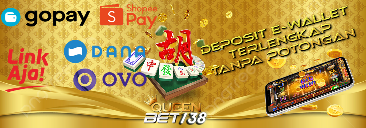 queenbet138